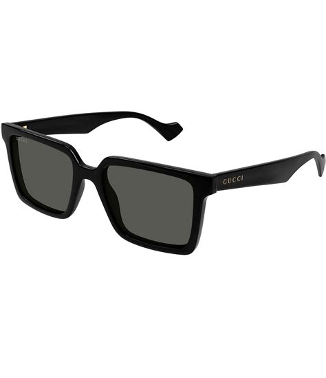 gucci sunglasses gg 1008|Gucci 55mm square sunglasses.